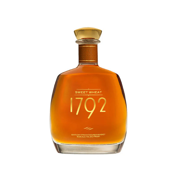 1792 Sweet Wheat Bourbon Whiskey 700ml