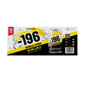 -196 Double Lemon 10 Pack Cans 330ml