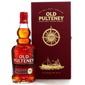 1983 Old Pulteney 33 Year Old Single Malt Scotch Whisky (700ml)