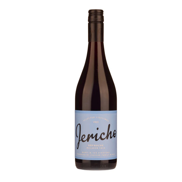 Jericho McLaren Vale Grenache 750ml
