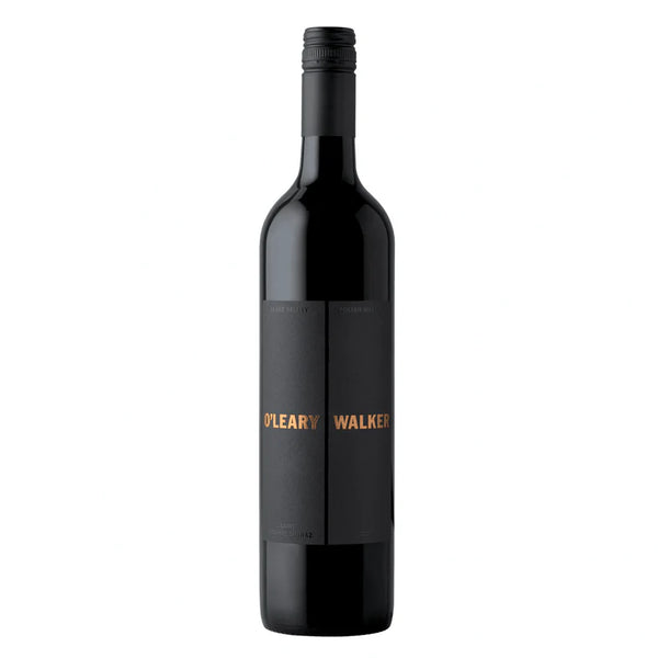 O'Leary Walker Claire Reserve Shiraz 750ml