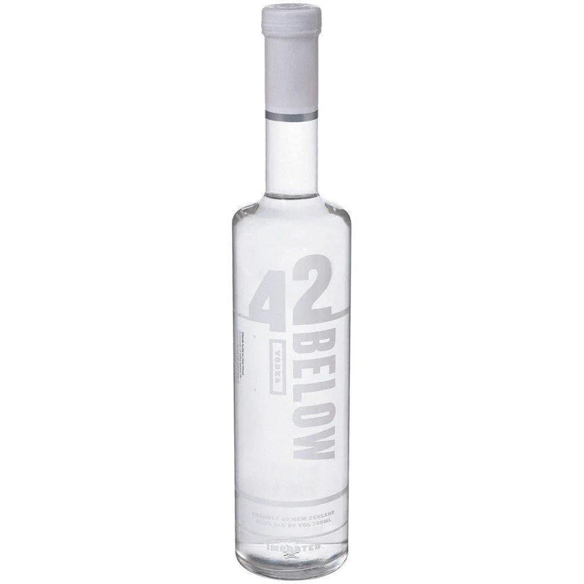 42 Below Vodka 700mL