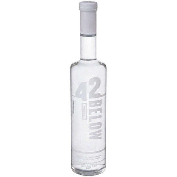 42 Below Vodka 700mL