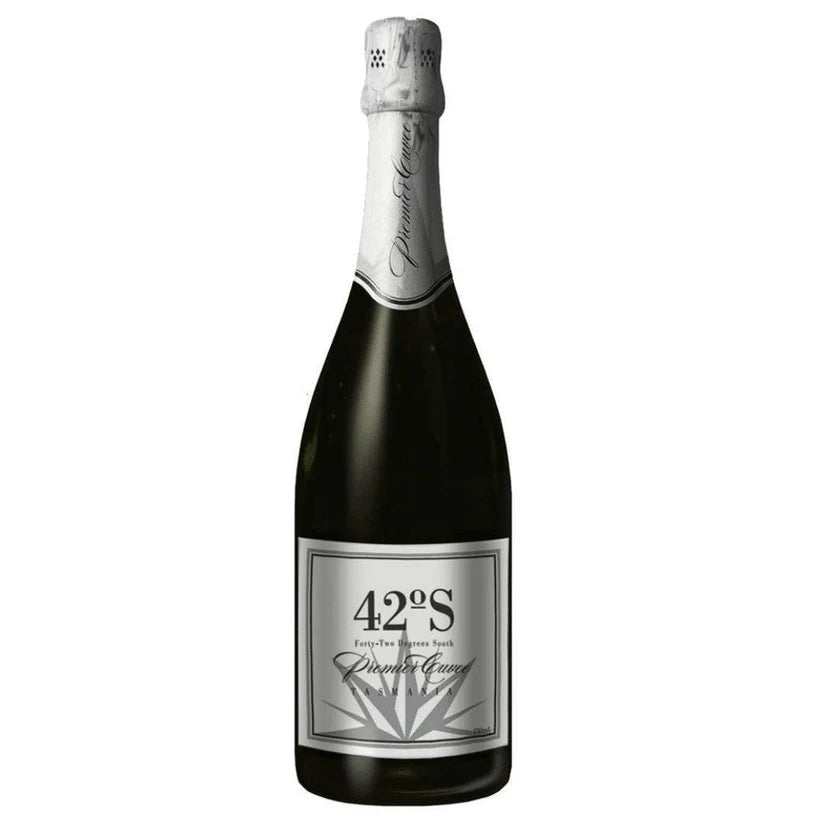 42 Degrees South Sparkling NV 750ml