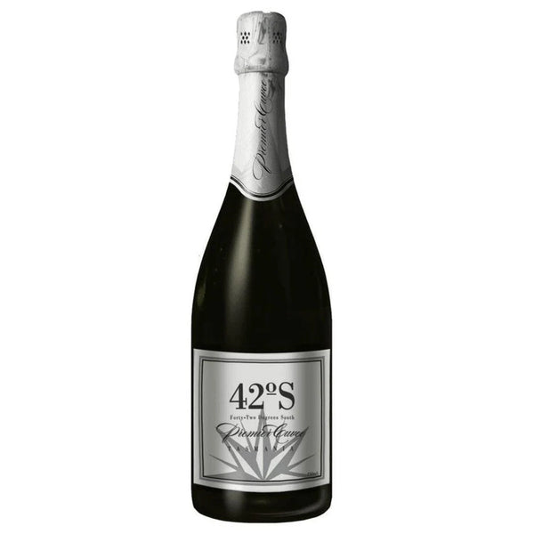 42 Degrees South Sparkling NV 750ml
