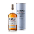 Benriach The Twelve Single Malt Scotch Whisky 700mL