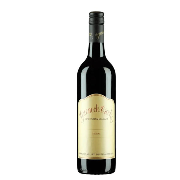 Greenock Creek Barossa Valley Shiraz 750ml