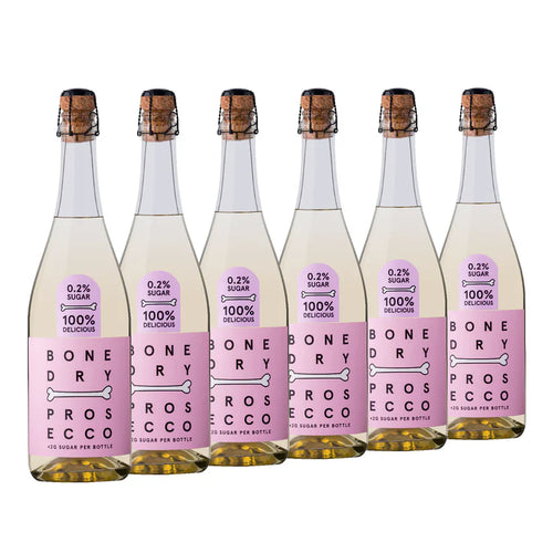 Bone Dry Prosecco 750ml