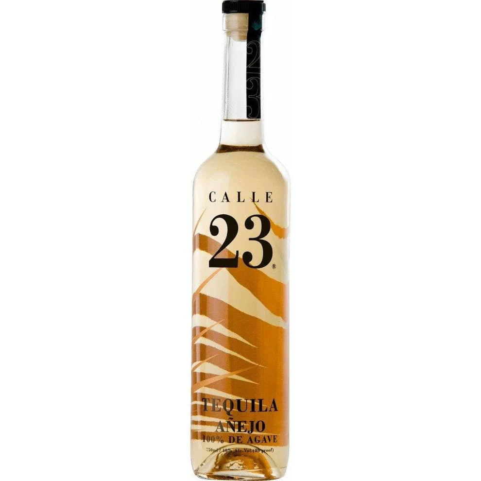 Calle 23 Anejo Tequila 750mL