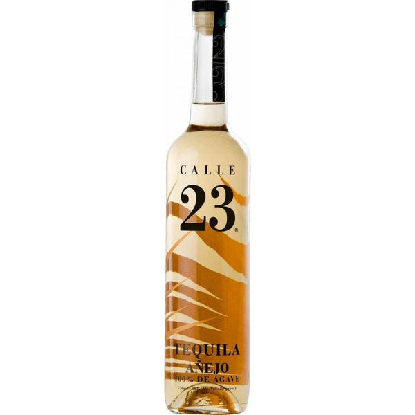 Calle 23 Anejo Tequila 750mL