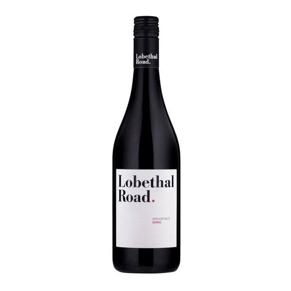 Lobethal Road Shiraz Adelaide Hills 750ml