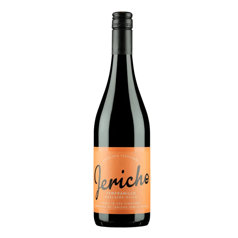 Jericho Adelaide Hills Tempranillo 750ml