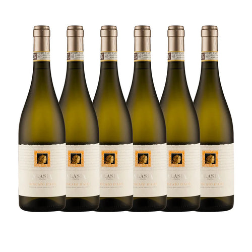 Alasia Moscato D'Asti 750ml