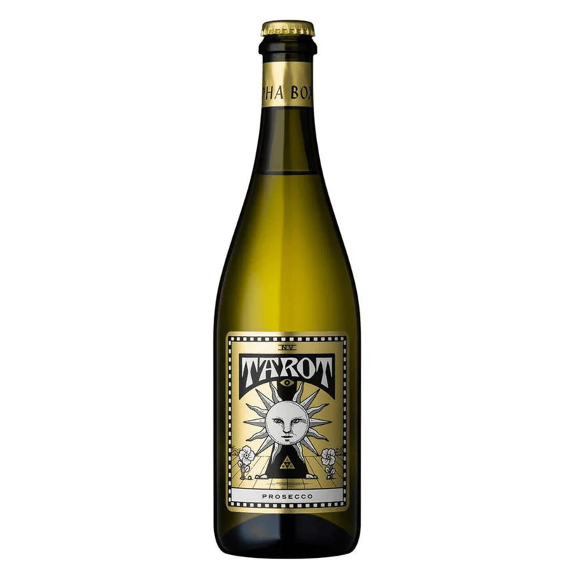 Alpha Box & Dice Tarot Prosecco NV 750ml