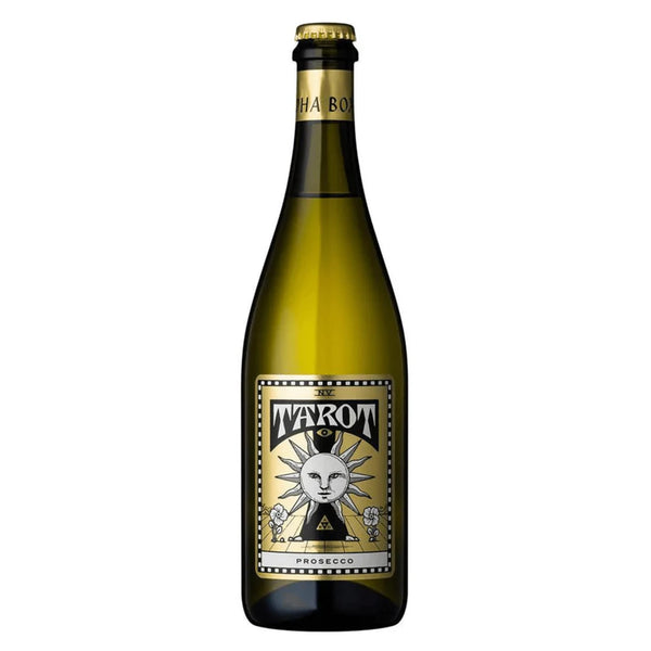 Alpha Box & Dice Tarot Prosecco NV 750ml