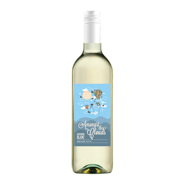 Amongst The Clouds Sauvignon Blanc 750ML