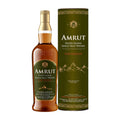 Amrut Peated Cask Strength Indian Whisky 700ml