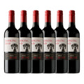 Barking Mad Clare Valley Shiraz 750ml