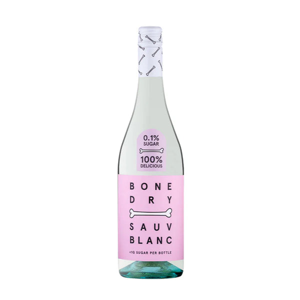 Bone Dry Sauvignon Blanc 750ml