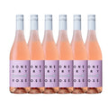Bone Dry Rose 750mL