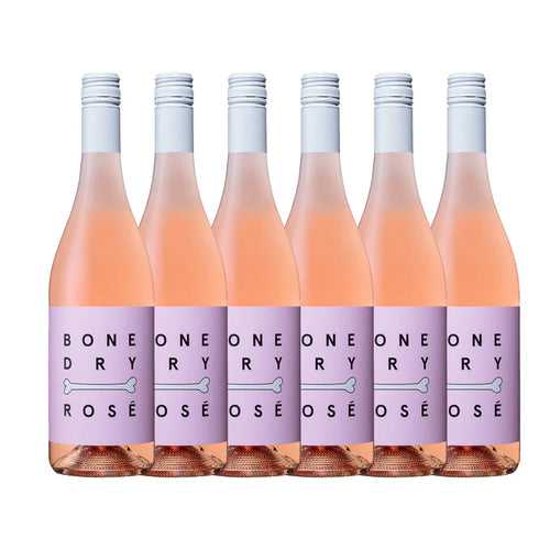 Bone Dry Rose 750mL