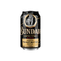 Bundaberg Winter Series Peanut Butter Brittle & Cola 6% Cans 375ml
