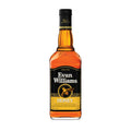 Evan Williams Honey Kentucky Straight Bourbon Whiskey 750ml