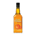 Evan Williams Peach Kentucky Straight Bourbon Whiskey 750ml