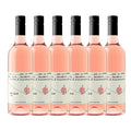 Fat Bird Rose 750ml