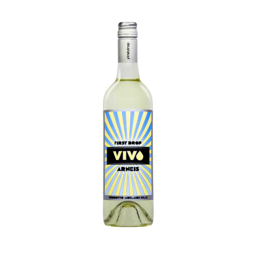 First Drop Wines Vivo Arneis 750ml