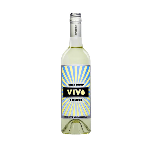First Drop Wines Vivo Arneis 750ml
