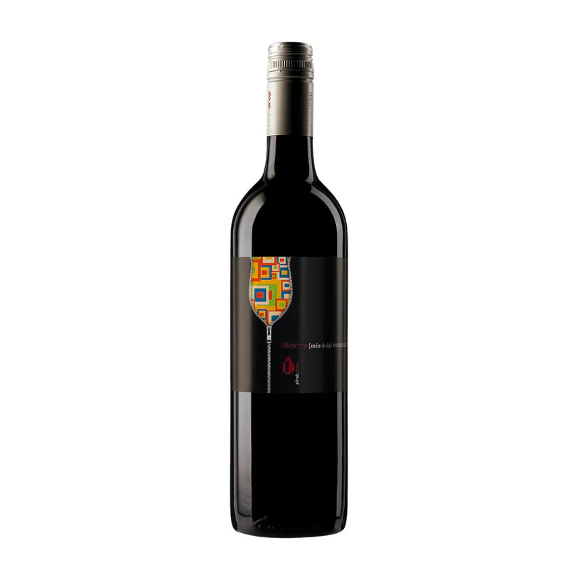 First Drop Minchia Montepulciano 750ml