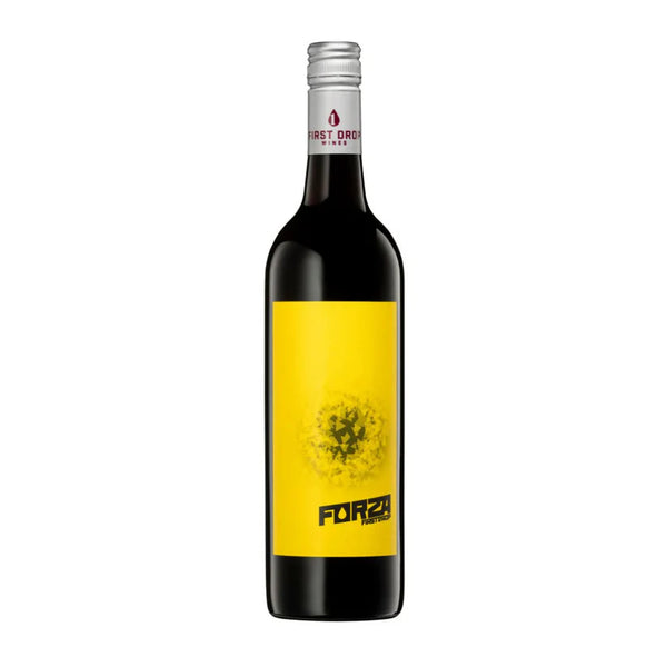 First Drop Wines Forza Nebbiolo 750ml