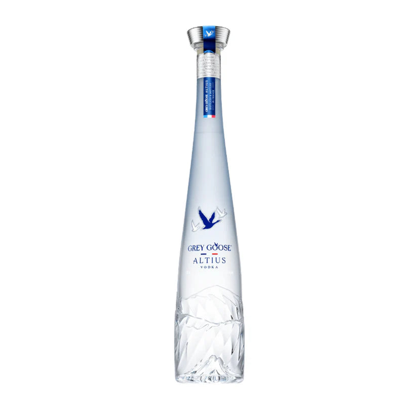 Grey Goose Altius Vodka 700ml