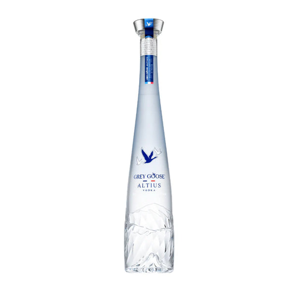Grey Goose Altius Vodka 700ml