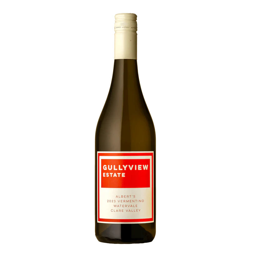Gullyview Estate Albert's Vermentino 750ml