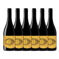 Hentley Farm Villain & Vixen Shiraz 750mL