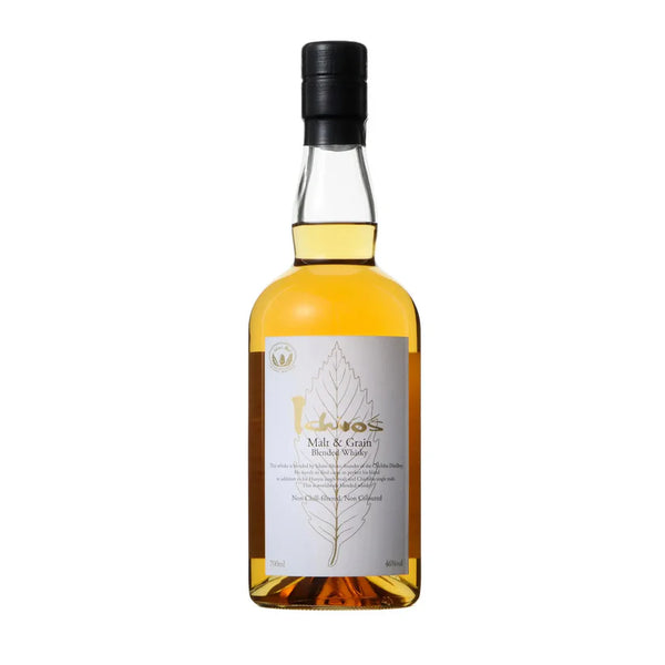 Ichiro's Malt And Grain Whisky 700ml