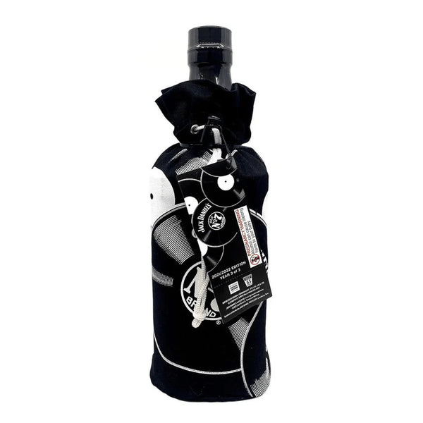 Jack Daniel's Old No.7 With Cinch Sack Tennessee Whiskey 1.75L