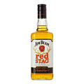Jim Beam Red Stag Black Cherry Bourbon Whiskey 1L