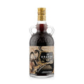 Kraken Black Dark Caramel and Cornish Sea Salt Spiced Rum 700ml