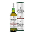 Laphroaig 10 Year Old Sherry Cask Single Malt Scotch Whisky 700ml
