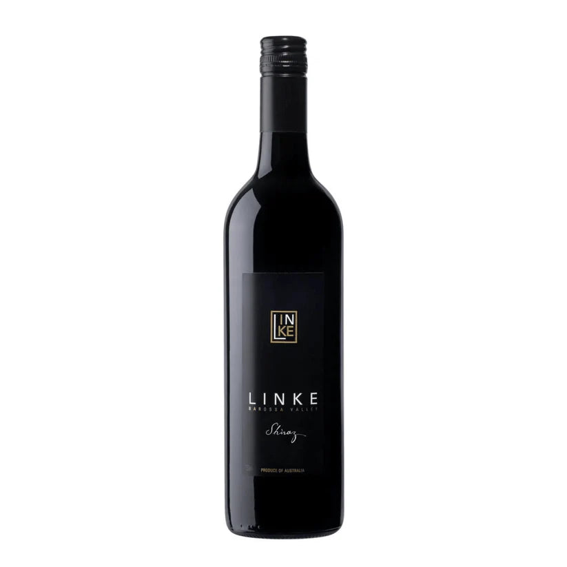Linke Barossa Shiraz 750mL