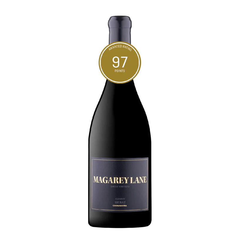 Magarey Lane Glenroy Coonawarra 2016 Shiraz 750ml