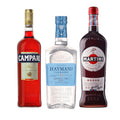 Make It a Negroni Bundle-Booze House