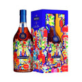 Martell Cordon Bleu Lunar New Year 2025 Limited Edition Cognac 700mL