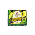 Matso's Vodka Lemon Lime Crush Can 330mL