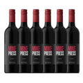 Mike Press Shiraz 750ml