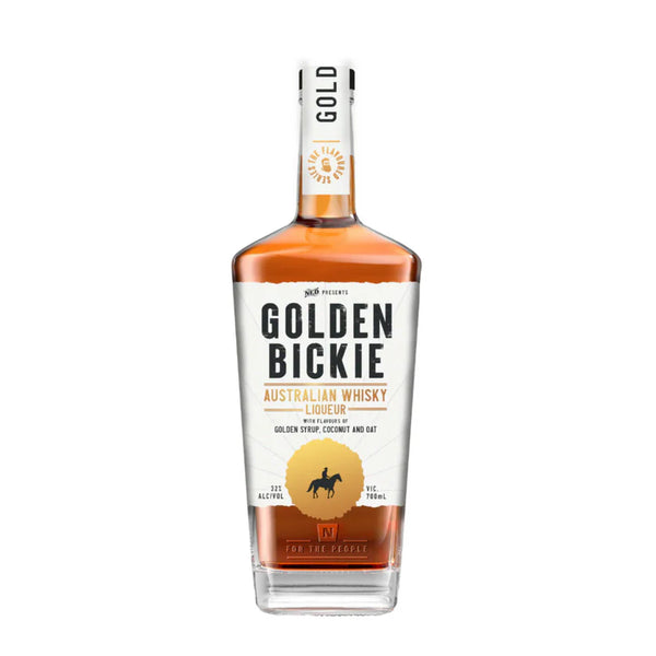Ned Golden Bickie Australian Whisky 700mL