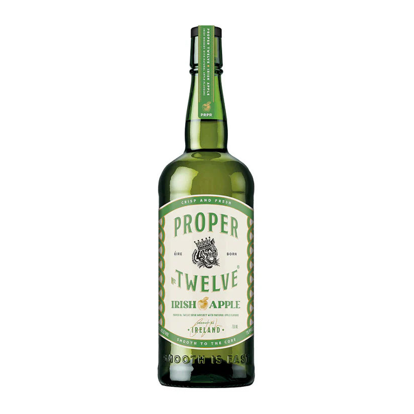 Proper Twelve Apple Irish Whiskey 700ml